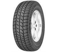 Pneumatici 225/55 r17 109T M+S 3PMSF 8PR CONTINENTAL VANCOWINTER 2 Gomma inverna