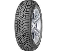 Michelin ALPIN A4 225/55 R17 97 H