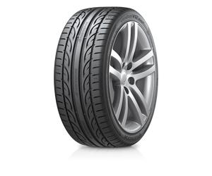 Pneumatici 225/55 r17 97Y RFT B HRS K1 MOE HANKOOK K117B VENTUS S1 EVO2 Gomma es