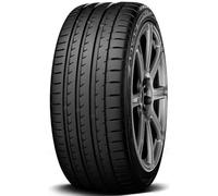 Pneumatici 225/55 r17 97Y RFT YOKOHAMA ADVAN SPORT V105S Gomma estiva nuova