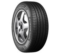 Pneumatici gomme estive Fulda EcoControl SUV 225/60 R17 103H XL