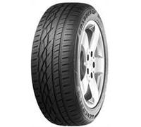 General Tire Pneumatico Grabber GT Plus 225/60 R17 99V Estivo