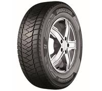 Pneumatici 225/65 r16 112R M+S 3PMSF 8PR BRIDGESTONE DURAVIS ALL SEASON Gomma 4