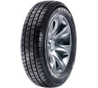 Sunny Tyres Pneumatico invernale NW 103 225/65R16C 112/110R 8PR BSW M+S 3PMSF