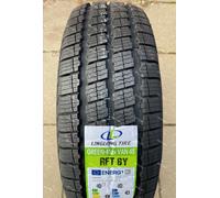 Pneumatici 225/70 R15C 112S M+S LINGLONG GREEN MAX VAN 4S 4 STAGIONI DOT24/25