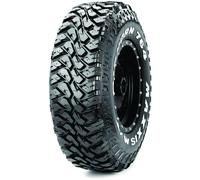 MAXXIS 225/75 R16 MT-764 PR10 115Q SUMMER
