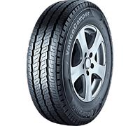 Continental VanContact Camper ( 225/75 R16CP 118R 10PR )