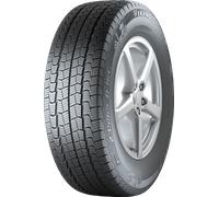 Viking Pneumatici FourTech Van 225/75 R16C 121/120R 10PR 4 stagioni