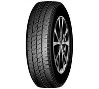 Pneumatici 225/75 r16 121R M+S 3PMSF I-LINK MULTIMILE A/S Gomma 4 stagioni nuova