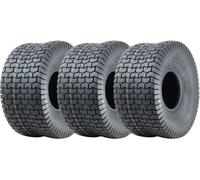 Pneumatici 22x11.00-8 per Tosaerba Erba 4 Strati Tubeless P512 Off Road...