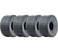 Pneumatici 22x11.00-8 per Tosaerba Erba 4 Strati Tubeless P512 Off Road 670kg...