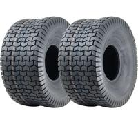 Pneumatici 22x11.00-8 per Tosaerba Erba 4 Strati Tubeless P512 Off Road 670kg...