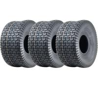 Pneumatici 22x11.00-8 per Tosaerba Erba 4 Strati Tubeless P512 Off Road 670kg...
