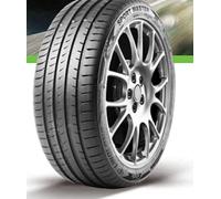 Pneumatici 235/45 R17 97Y M+S LINGLONG SPORT MASTER ESTIVE DOT23/24