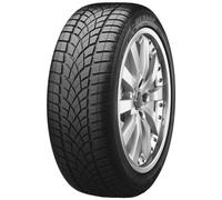 Pneumatici 235/45 r19 99V M+S 3PMSF AO FR XL DUNLOP SP WINTER SPORT 3D MS Gomma