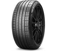 Pneumatici 235/50 r20 104Y J JAGUAR JLR LR PIRELLI P ZERO Gomma estiva nuova