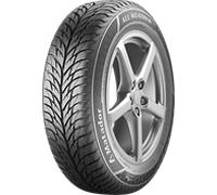 Matador Pneumatici MP 62 All Weather Evo 235/55 R17 103V XL Quattro Stagioni