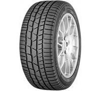 Pneumatico Continental Contiwintercontact Ts 830 P 235/55 R17 99 H Ao