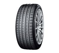 Pneumatici 235/55 r18 100Y YOKOHAMA ADVAN SPORT V105S Gomma estiva nuova