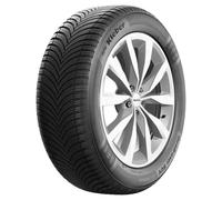 Pneumatici 235/55 r18 104V 3PMSF M+S Kleber QUADRAXER SUV Gomme 4 stagioni nuove