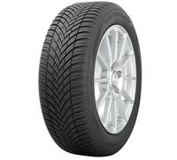 Toyo Celsius AS2 235/55R18 104V XL MFS BSW 3PMSF