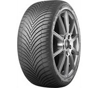 Kumho Solus 4S HA32+ 235/55R18 104V XL BSW M+S 3PMSF