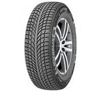 Michelin Latitude Alpin LA2 235/55R19 101H AO 3PMSF