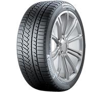 Continental WinterContact TS850 P MO 235/55 R19 105 H EXTRALOAD