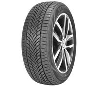 Pneumatici 235/55 r19 105W M+S Tracmax A/S TRAC SAVER Gomme 4 stagioni nuove