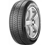 Pneumatici 235/55 r20 105H 3PMSF Pirelli SCORPION WINTER Gomme invernali nuove