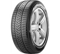 Pneumatici 235/60 r18 103H RFT M+S Pirelli SCORPION WINTER Gomme estive nuove