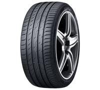Pneumatici 235/60 r18 103V Nexen N'FERA Sport SUV Gomme estive nuove