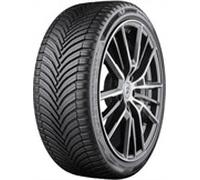 Bridgestone TURANZA ALL SEAS.6 235/60 R18 103 W RUNFLAT