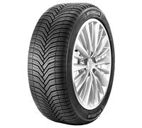Pneumatici 235/60 r18 107V M+S 3PMSF ICE MO XL MICHELIN CROSSCLIMATE SUV Gomma 4