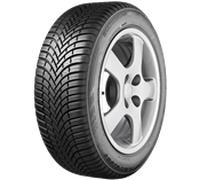 Pneumatici 235/60 r18 107V M+S Firestone MULTISEASON2 Gomme 4 stagioni nuove