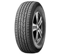Pneumatici 235/65 r16 103T M+S Nexen ROADIAN HTX RH5 Gomme estive nuove