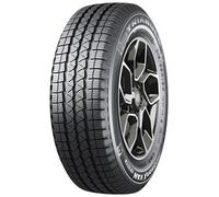Triangle SeasonX Van TA702 235/65R16C 115/113S BSW M+S 3PMSF TL