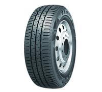 Pneumatici 235/65 r16 121R M+S 3PMSF SAILUN ENDURE WS L1 Gomma invernale nuova