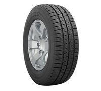 Pneumatici 235/65 r16 121R M+S 3PMSF Toyo Celsius Cargo Gomme 4 stagioni nuove