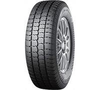 Yokohama BluEarth Van AS RY61 235/65R16C 121/119R 3PMSF