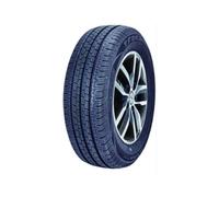 Pneumatici 235/65 r16 121R Tracmax X-privilo A-S Van Gomme 4 stagioni nuove