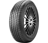TRAZANO SU318 H/T 235/70 R16 106 H M+S Pneumatico Estivi Gomma