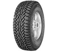 Pneumatici 235/85 r16 114Q Continental ContiCrossContact AT Gomme estive nuove