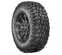 Cooper Discoverer STT PRO ( LT235/85 R16 120/116Q , POR )