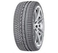 Pneumatici 245/35 r20 91V M+S 3PMSF N1 MICHELIN PILOT ALPIN PA4 Gomma invernale
