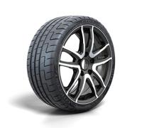 GOMME PNEUMATICI ESTIVI GI TI 245/35 R20 95Y GTR 3