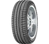 Pneumatici 245/35 r20 95Y RFT BMW MOE XL MICHELIN PILOT SPORT 3 Gomma estiva n
