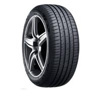 Pneumatici 245/40 r17 95W XL NEXEN N'FERA PRIMUS Gomma estiva nuova