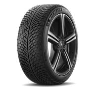 Pneumatici 245/40 r19 98V M+S 3PMSF MO XL MICHELIN PILOT ALPIN 5 Gomma invernale