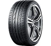 Pneumatici 245/40 r20 95Y A4A FR Bridgestone POTENZA S001 Gomme estive nuove